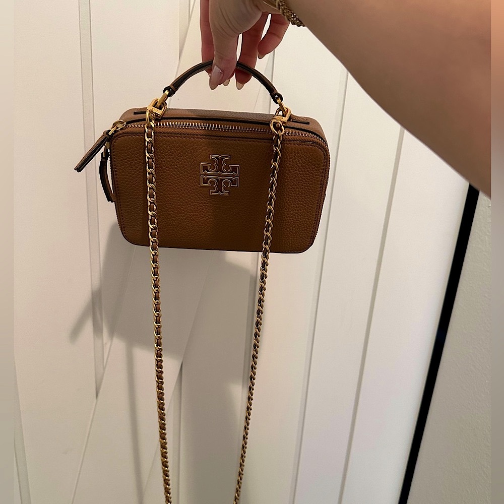 Tory Burch Crossbody